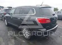 2014 Buick ENCLAVE фото