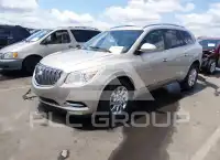 2014 Buick ENCLAVE фото
