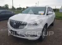 2014 Buick ENCLAVE фото