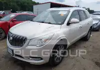 2014 Buick ENCLAVE фото