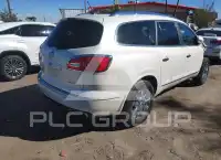 2014 Buick ENCLAVE фото