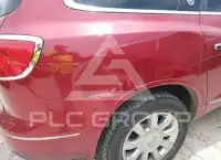 2014 Buick ENCLAVE фото