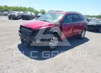 2014 Buick ENCLAVE фото