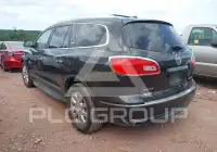 2014 Buick ENCLAVE photo