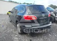 2014 Buick ENCLAVE фото