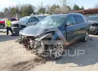 2014 Buick ENCLAVE фото