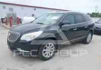 2014 Buick ENCLAVE фото