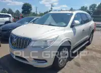 2014 Buick ENCLAVE photo