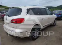 2014 Buick ENCLAVE фото