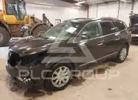 2014 Buick ENCLAVE photo