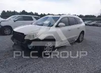 2014 Buick ENCLAVE фото