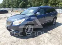 2014 Buick ENCLAVE фото