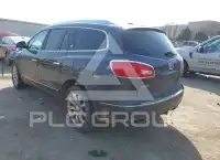 2014 Buick ENCLAVE фото