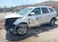 2014 Buick ENCLAVE фото