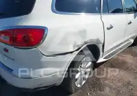 2014 Buick ENCLAVE фото