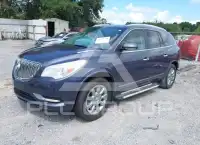 2014 Buick ENCLAVE photo