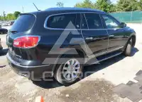 2014 Buick ENCLAVE фото