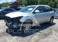 2014 Buick ENCLAVE фото
