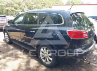 2014 Buick ENCLAVE photo