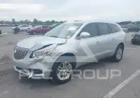 2014 Buick ENCLAVE photo