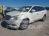 2014 Buick ENCLAVE photo