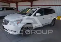 2014 Buick ENCLAVE photo