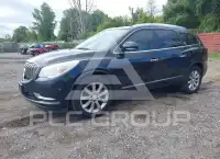 2014 Buick ENCLAVE фото