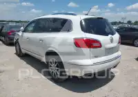 2014 Buick ENCLAVE фото