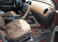 2014 Buick ENCLAVE фото