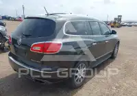 2014 Buick ENCLAVE фото