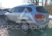 2014 Buick ENCLAVE фото