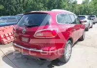 2014 Buick ENCLAVE фото
