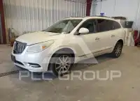 2014 Buick ENCLAVE photo