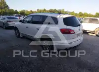 2014 Buick ENCLAVE фото