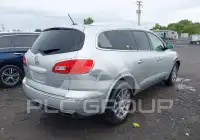2014 Buick ENCLAVE photo