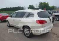 2014 Buick ENCLAVE photo
