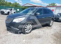 2014 Buick ENCLAVE фото