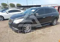 2014 Buick ENCLAVE фото