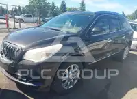 2014 Buick ENCLAVE фото