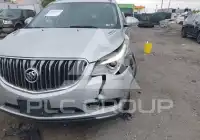 2014 Buick ENCLAVE photo