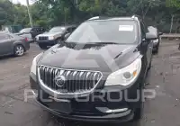 2014 Buick ENCLAVE фото