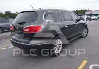2014 Buick ENCLAVE photo