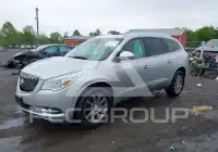2014 Buick ENCLAVE photo