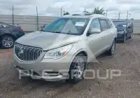2014 Buick ENCLAVE фото