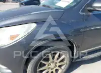2014 Buick ENCLAVE фото