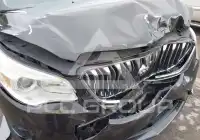 2014 Buick ENCLAVE фото