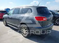 2014 Buick ENCLAVE фото