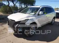 2014 Buick ENCLAVE фото