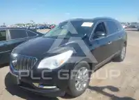 2014 Buick ENCLAVE photo