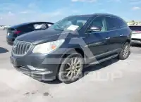 2014 Buick ENCLAVE фото